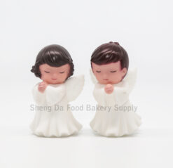 Angle Girl & Boy Set