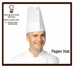 CHEF HAT