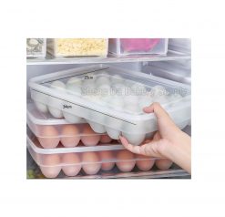 EGG BOX  ( 34 Pcs )