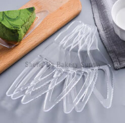 Birthday Cake Plastic Knife 20pcs