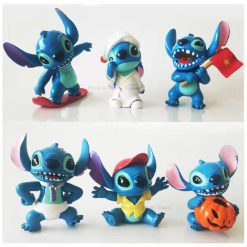 Stitch Set