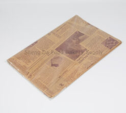 Parchment Paper ( Brown )