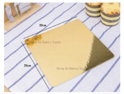 Golden Square Paper 13" ( 5lb )
