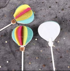 Colourful Ballon