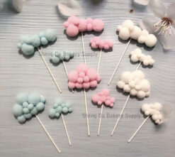 Medium Cloud Stick