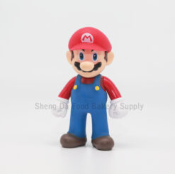 Super Mario