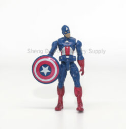 Captain America 1pc