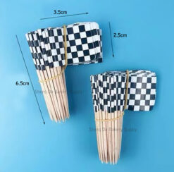 Car Flag Topper (1x100)