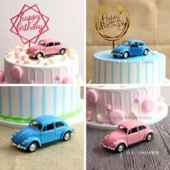 Beetle Car