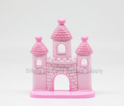 Half Castle Pink / Blue
