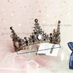 Black Crown (s)