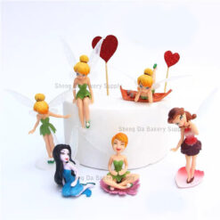 TinkerBells 1x6