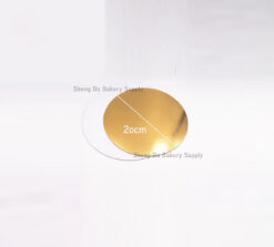 Golden Circle Paper ( 1lb )