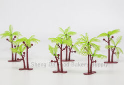 Coconut Tree 10pcs