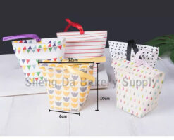 Korea Candy Bag