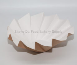 2 way Paper Cup Brown
