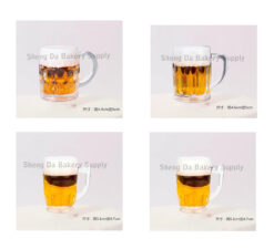 Beer Cup 5pcs