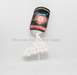 Beer Paper Card Topper 1pc