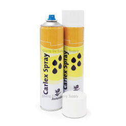 Carlex Spray Oil (Zeelandia) 475g