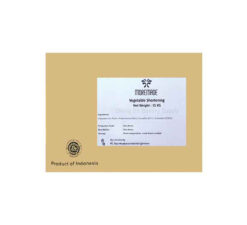 ARLA Vegatable Shortening 15kg