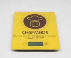 WK 9139 Ditital Scale