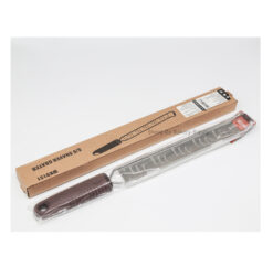 WK 9151 S/S Shaver Grater