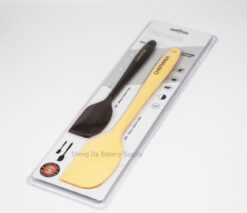 WK 9154 Silicon Spatula Set