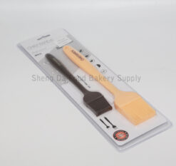 WK 9155 Silicon Brush set 2pcs