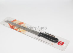 ZY 3220 Bread Knife 38cm x 2.5cm
