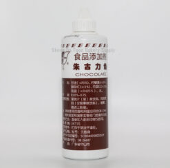 Fu Tian BROWN Color Liquid