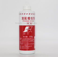 Fu Tian PINK Color Liquid