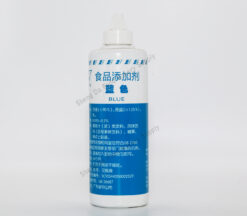 Fu Tian BLUE Color Liquid
