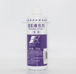 Fu Tian PURPLE Color Liquid