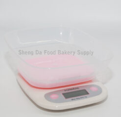 FB53404 Kitchen Electronic Scale 3kg