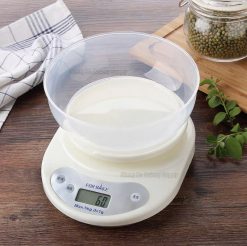 FB53401 Scale 5kg