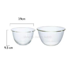 FB58010 Glass Mix Bowl (s)