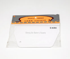 Dough Cutter Plastic