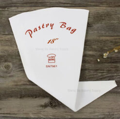 18"Thick Pastry Bag