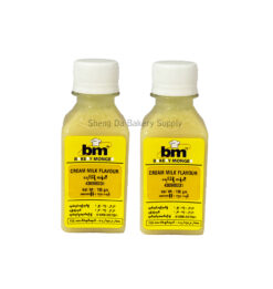 BM Cream Milk Flavour 150g