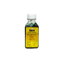 BM Apple Green Color 150g