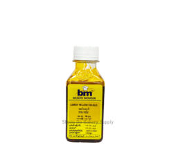 BM Lemon Yellow 150g