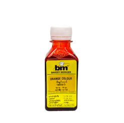 BM Orange Color 150g