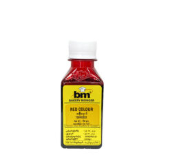 BM Red Color 150g