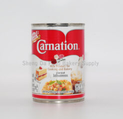 Carnation Evaporate Milk 405g