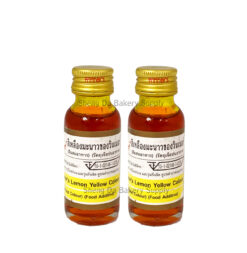 28ml Winner Lemon Yellow