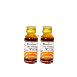 28ml Winner Orange Color