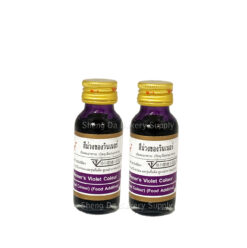 28ml Winner Violet Color