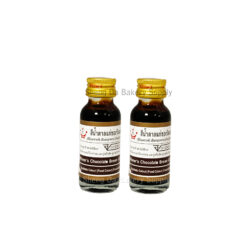 28ml Winner Chocolate Brown