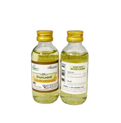 60ml Winner Butter Flavour