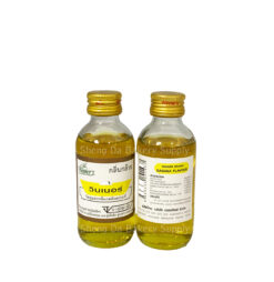 60ml Winner Banana Flavour